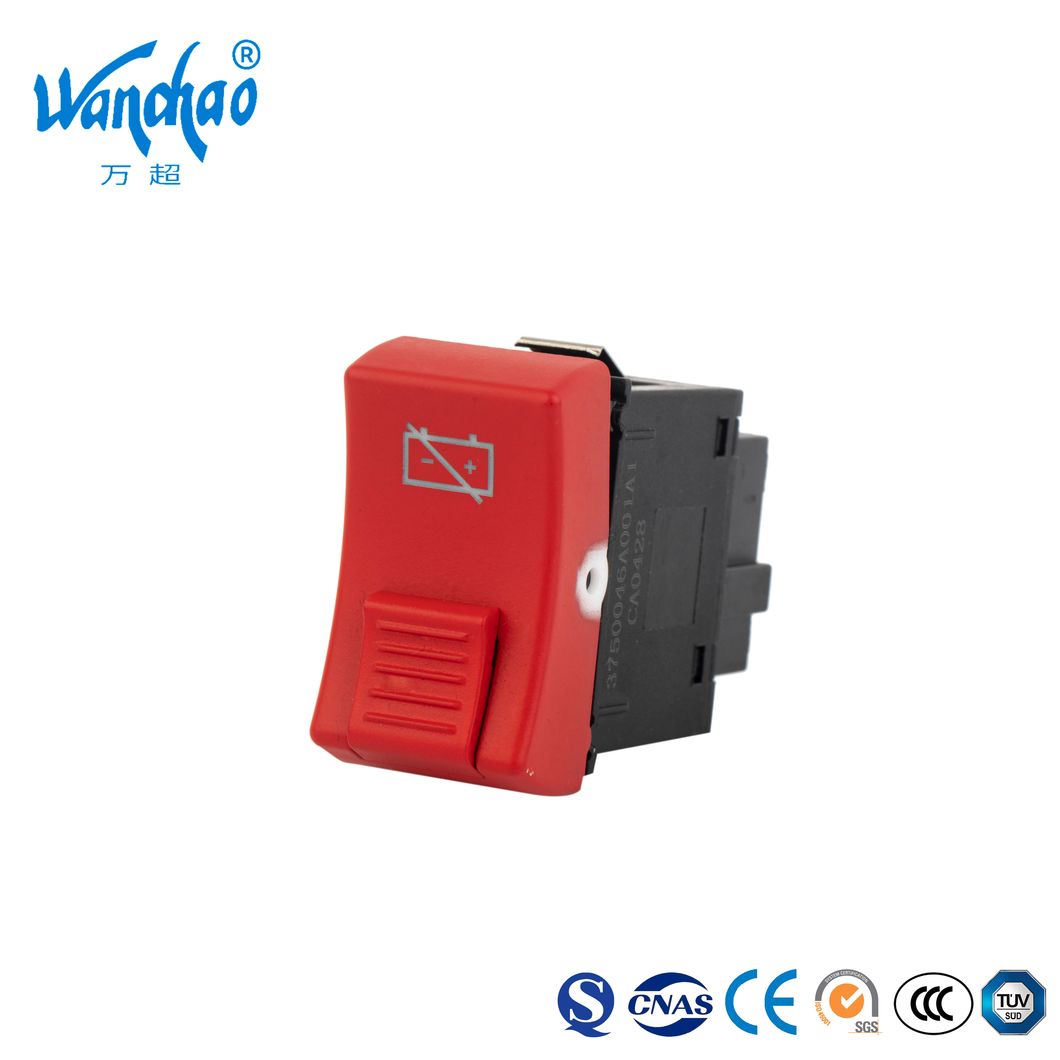 Wiper Switch for FIAT Ducato 2001-2006 with Part Number 735374 Ap