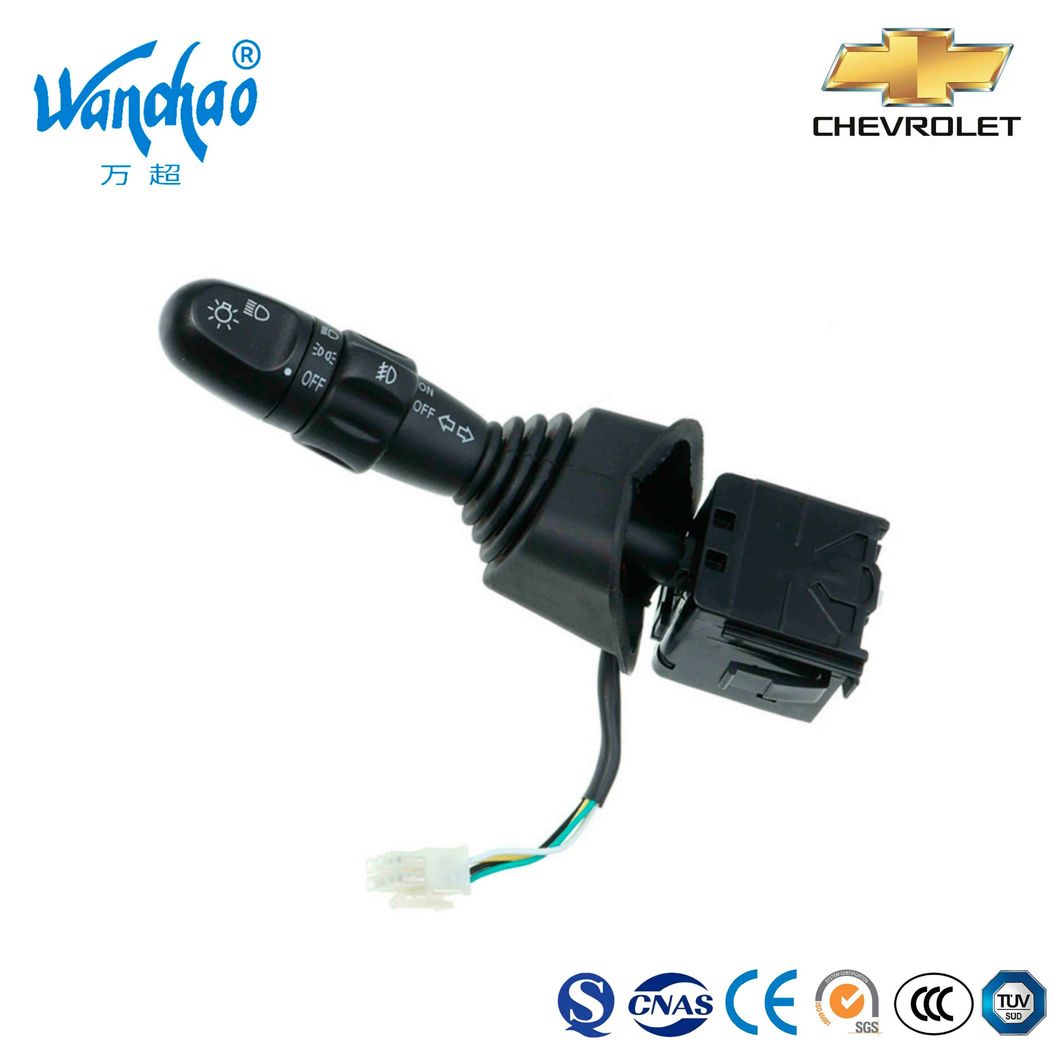 Combination Switch for Suzuki Reno Forenza 04-08