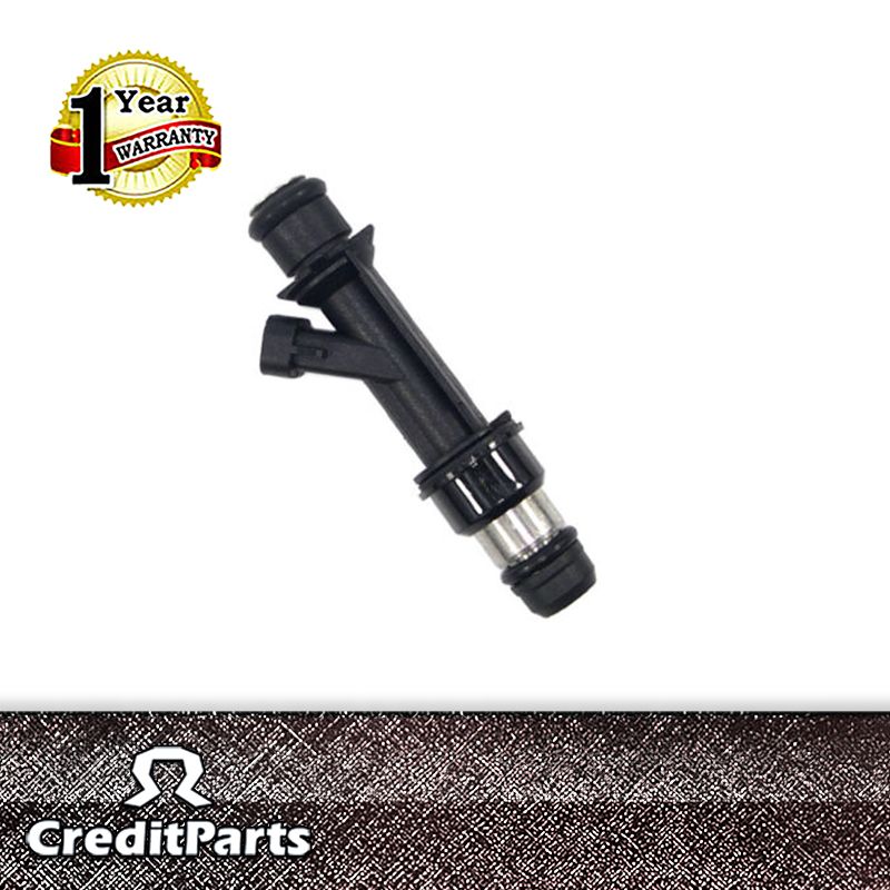 2 Holes 4 Bar Fuel Injector Nozzle OE 25332290 for Chevrolet Evanda Dohc, Lacetti