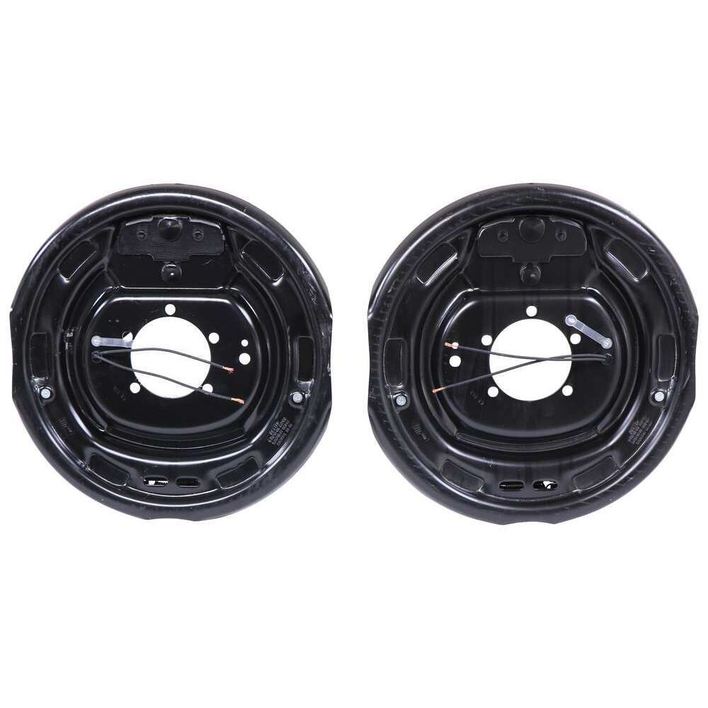 10&quot; X 1-1/2&quot;Hub Size-3000lbs-Bolt Pattern 5 on 4.5&quot; Trailer Drum Brake