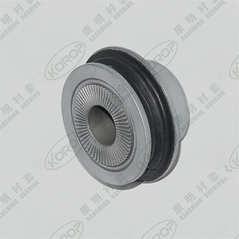 Auto Parts Rubber Control Arm Bushing 48655-TCA00 for Toyota
