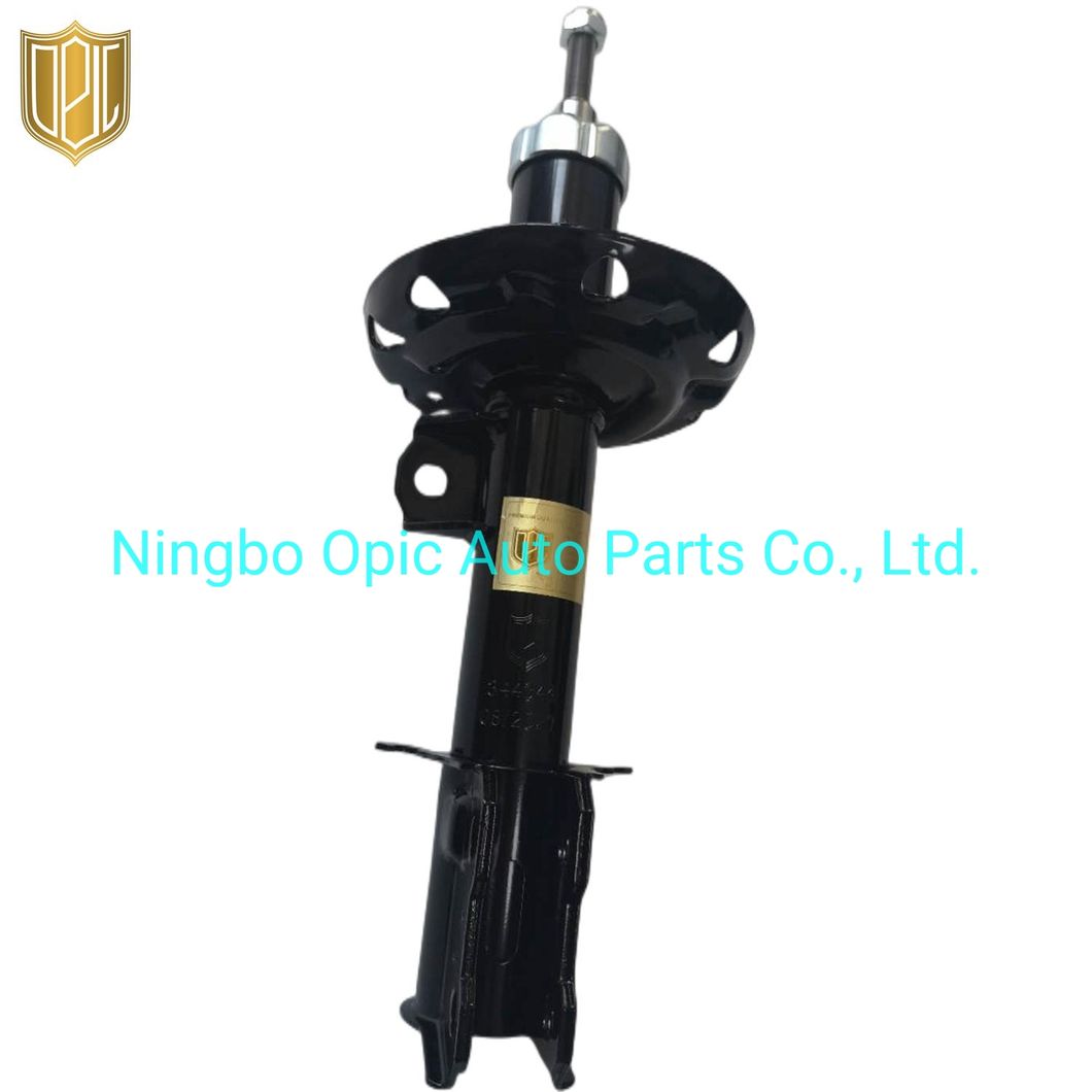 Auto Parts Front Shock Absorber 344344 for Opel Corsa C 2000-2003