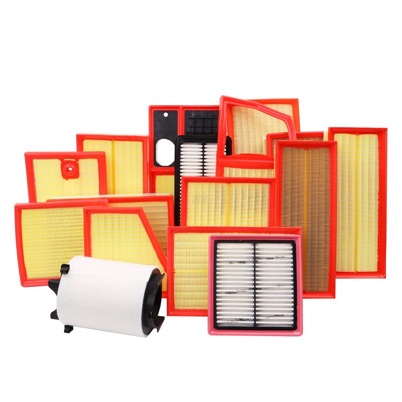 Automobile Car Auto Parts Air Conditioning Passenger Cabin Filter for Jeep\FIAT 68233626AA\53314055\55111302AA