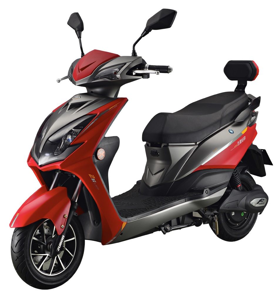 48V/60V Economic Motorcycle Scooter Bike Motorbility Model Use Lead Acid Battery Good Sell in India