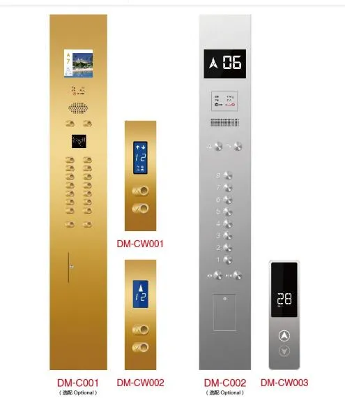 2023 New Style Popular Ha-FUJI Observation Elevator Car Decoration