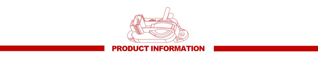 Fonan Map Manifold Absolute Pressure Sensor for Ford Focus C-Max Dm2 2.0 Tdci Diesel MPV 2003 - 2007 9639027480 0798005601