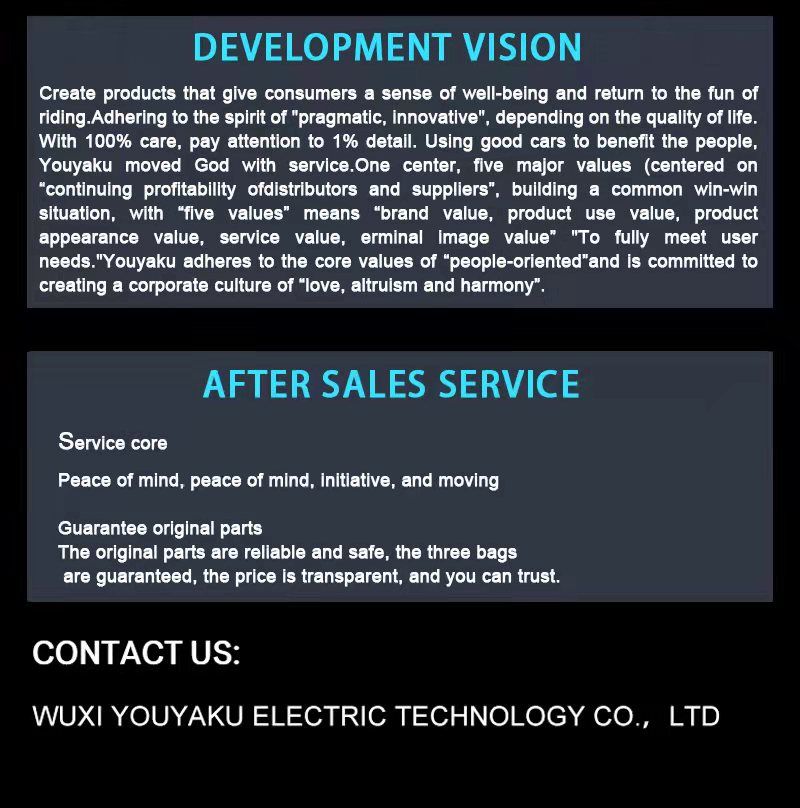 Long Distance and High Speed Factory Direct Sale High Quality 2000W /Electric Scooter/Electric Motorcycle