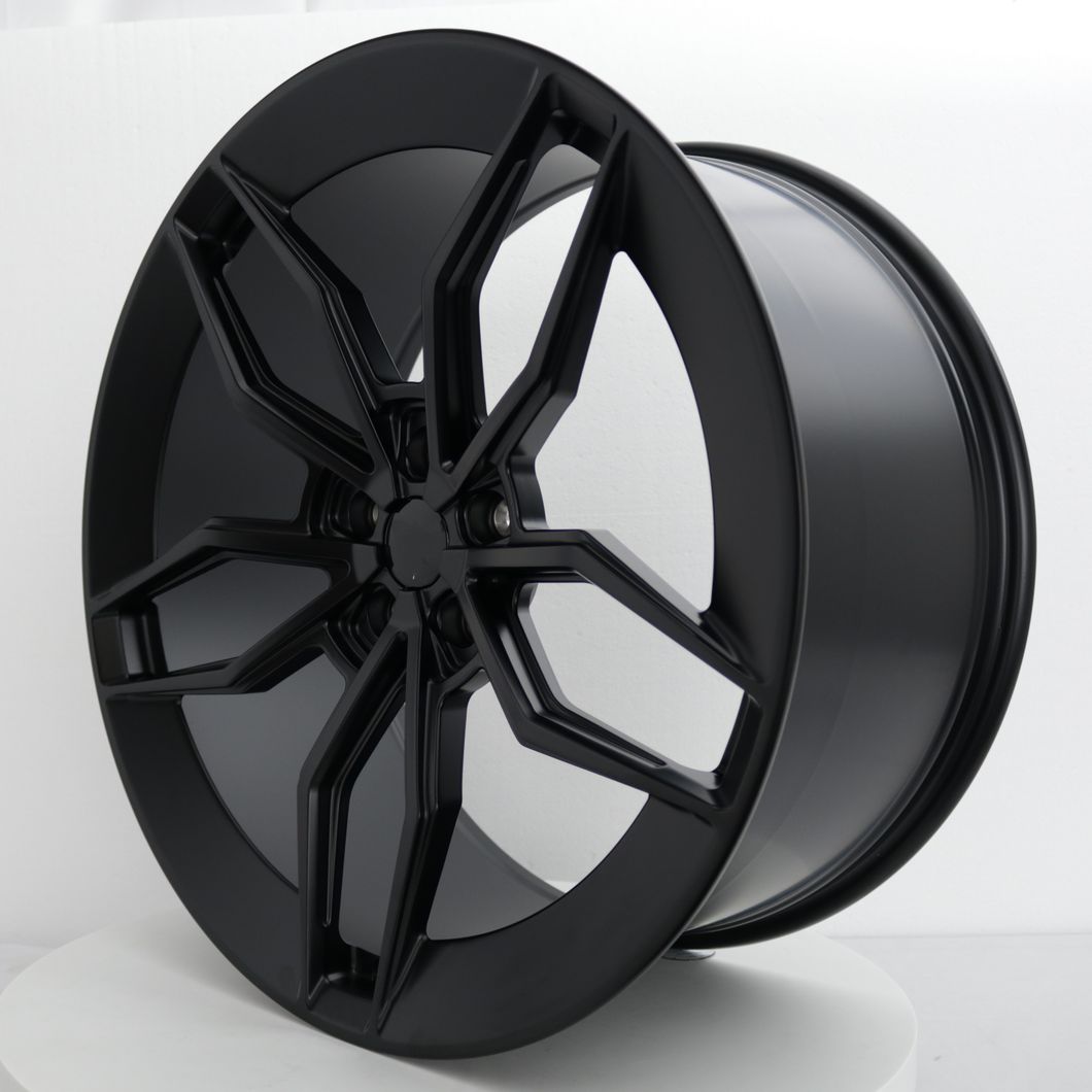 Direct Factory Forged Wheel Rim 16~24 Inch 5X114.3 Passenger Car Wheels