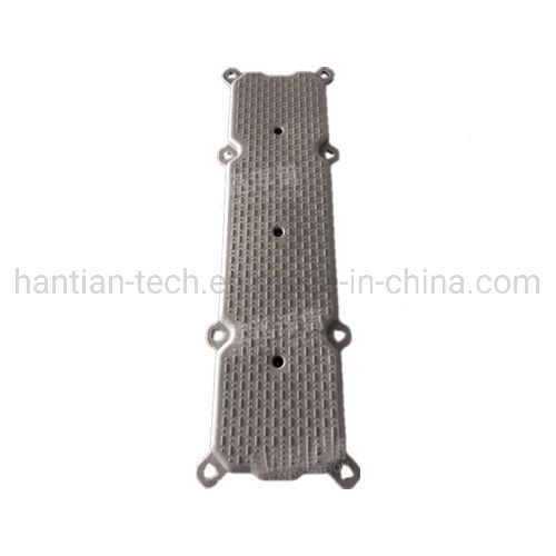 Modular HDPE Plastic Pontoon Floating PV Mounting System Made in China