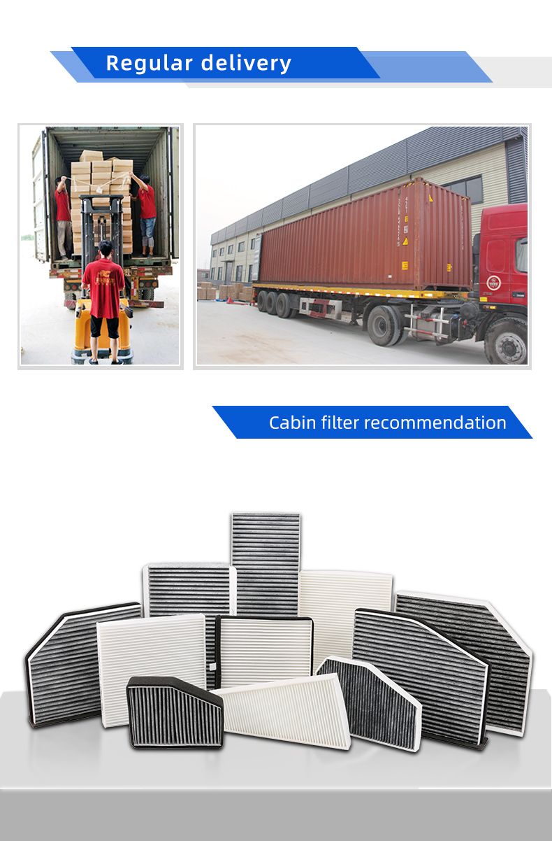 Auto Engine Oil Filter Supplier 2701800109 Hu711/6z Ox 982D E818HD238 CH11473eco 2701840025 2701800009 2701840125 15208hg00d