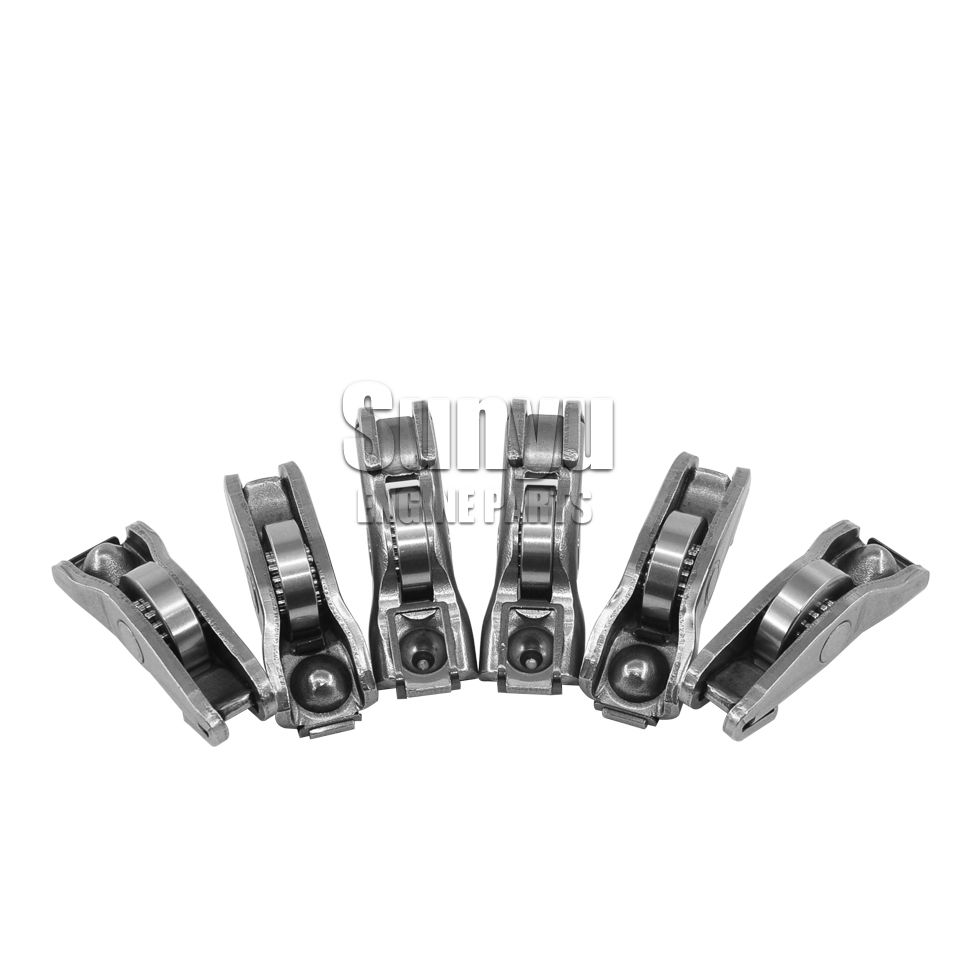 Rocker Arm Engine for VW Audi Sko. Da Seat &quot;06e109409g/06e109409L/06e109409b/06e109409j/06j109409c&quot;