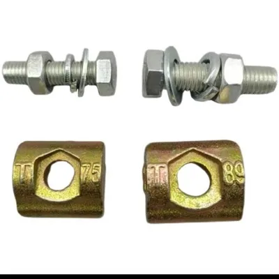 T89 T75 T5a T45 Lift Elevator Guide Rail Clips