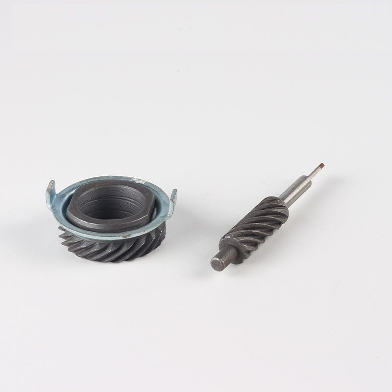 CD 70 Jh 70 Motorcycle Spare Parts Speedometer Meter Gear