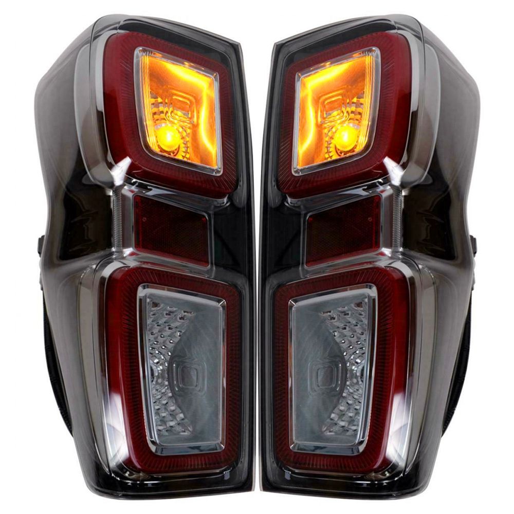 Suit for Isuzu D-Max 2020 Tail Lamp Assembly