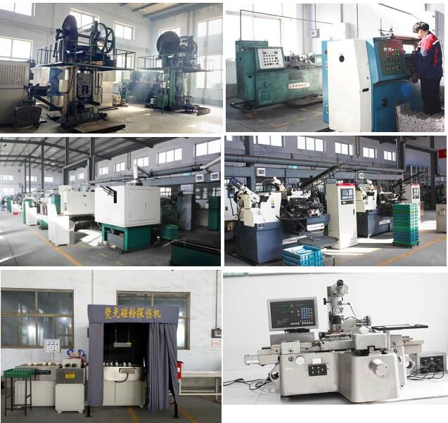 Diesel Engine Valve for Yuchai C3000