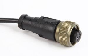Xiyuan Stainless Steel Built-in Circuit Anti-Interference High Accuracy Piezoelectric Acceleration Sensor (A36D50AC)