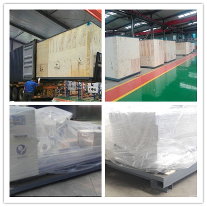 China Factory Price 2 Axis Automatic CNC Mag Hydraulic Cylinder Rod Oil Port Circular Seam Welding Machine
