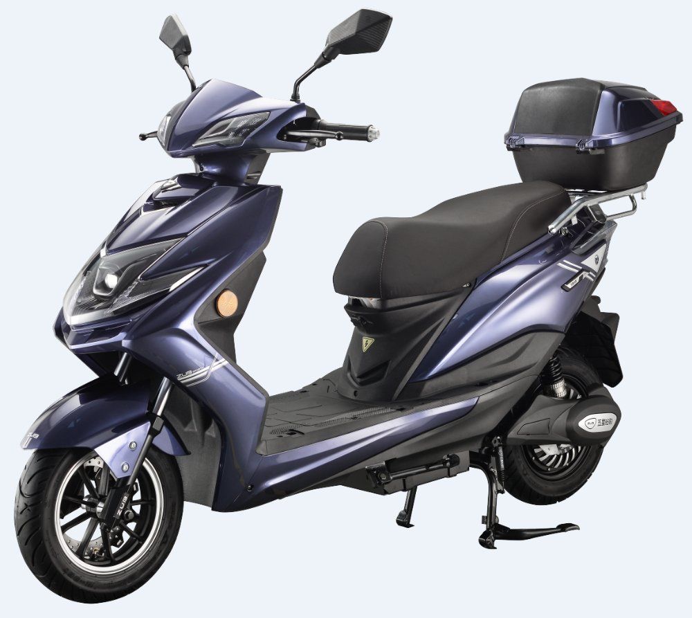 Chinese Standard Electric Bike with Lithium Battery and Pedal
