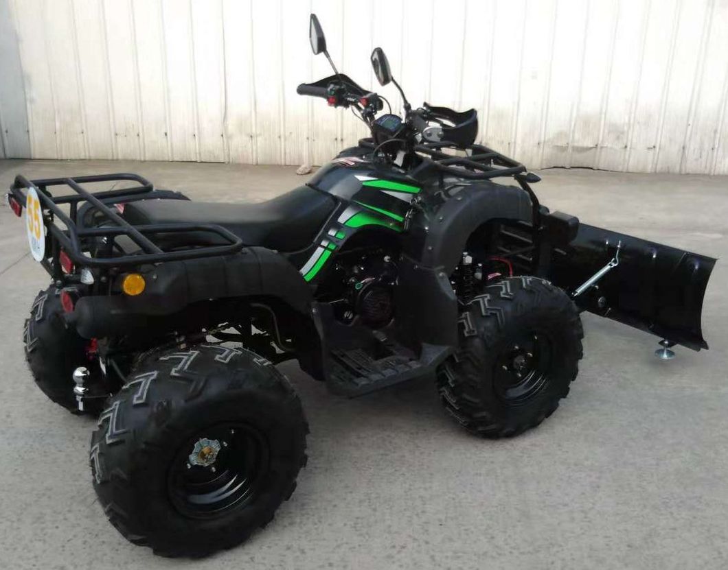 New EEC 200cc Quad Bike with EEC