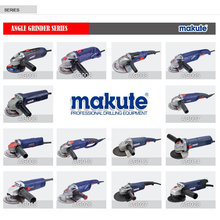 Cheap Price Professional Grindering Machine (AG008-A)