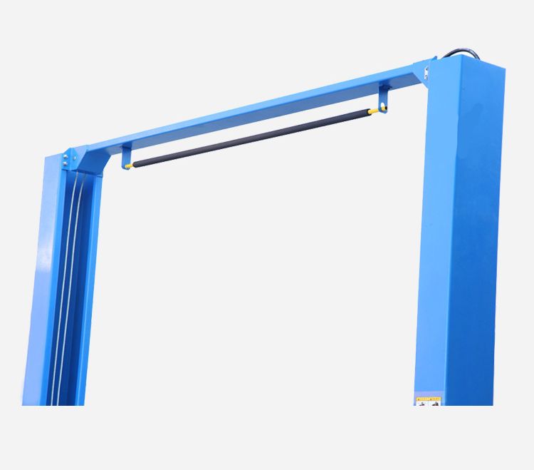 Two Post Automatic Parking Lift/Parking Machine/Vehicle Repair