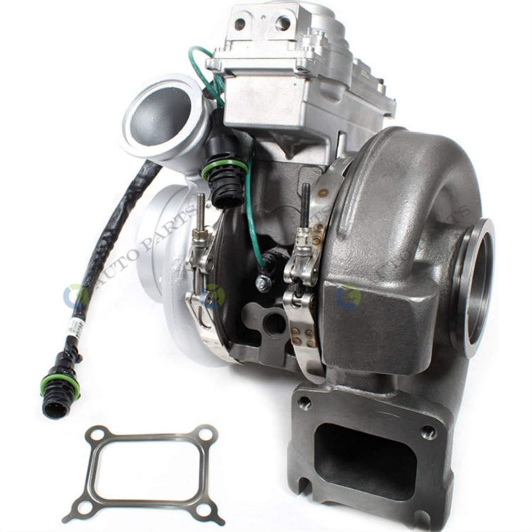 D13 Diesel Engine He400vg Turbocharger for Volvo 3791465 22215685 for MD13 Engine