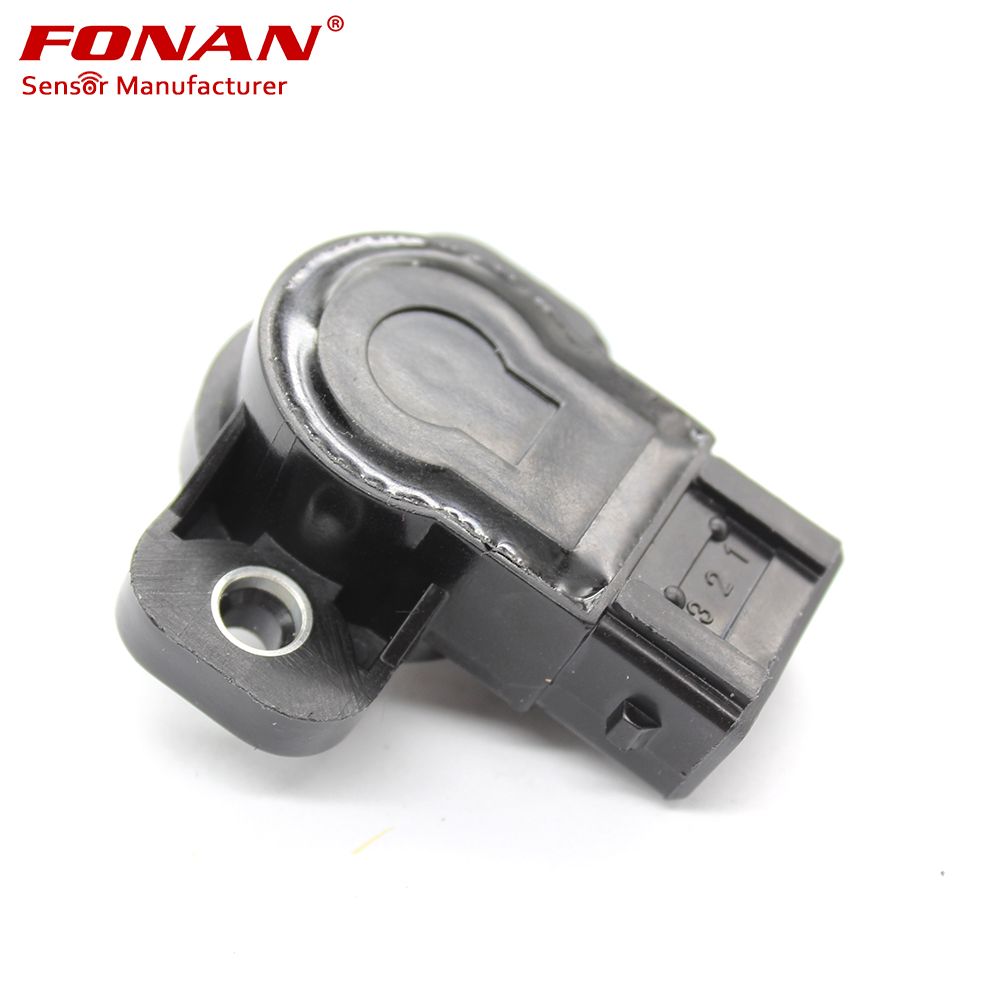 Brand New High Quality TPS Throttle Position Sensor for KIA Magentis Optima 2.4L Gd 2.0 G4jp 2001- 550398b 550398hq 35102-38610 3510238610
