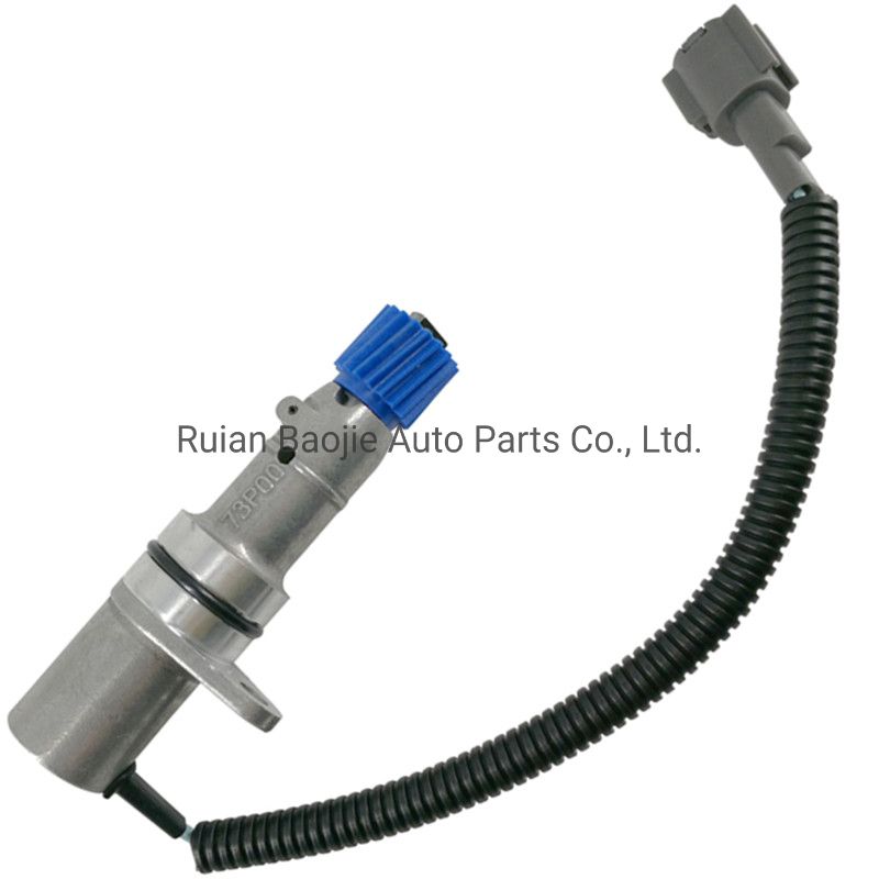 32702-74F19 32807-74F19 Vehicle Speed Sensor 18T D22 for Nissan