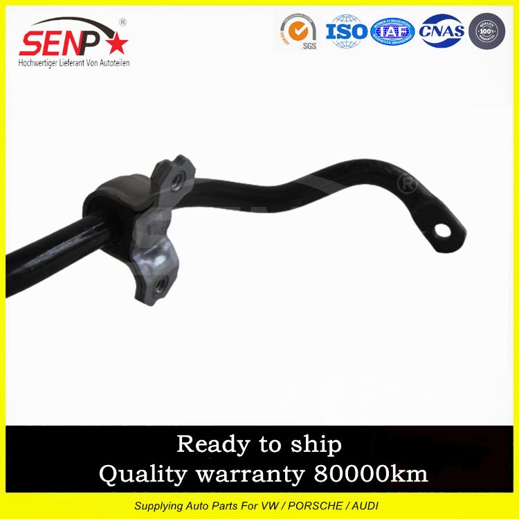 SENP Car Parts Stabilizer Bar Auto Spare Parts 1ED411303A Stabilizer VW ID4 ID5 ID6 Audi Q4 E-Tron Skoda Enyaq