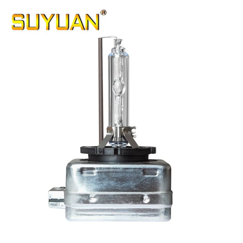 China Factory 12V35W HID Xenon H1 H3 H4 H7 9005 Hb3 Car Headlight Bulb 3000 Hours