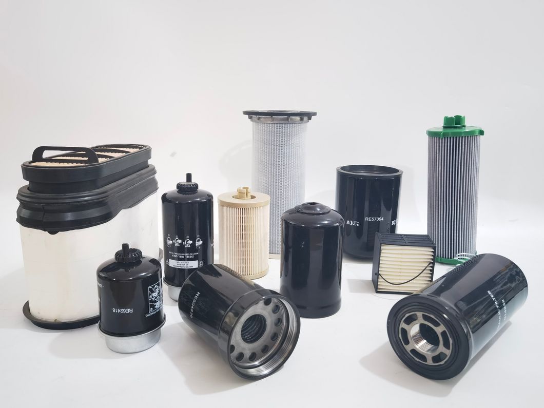 Replacement Element Part No Re509672 Hu12015X Lf16043 P550938 Oil Filter