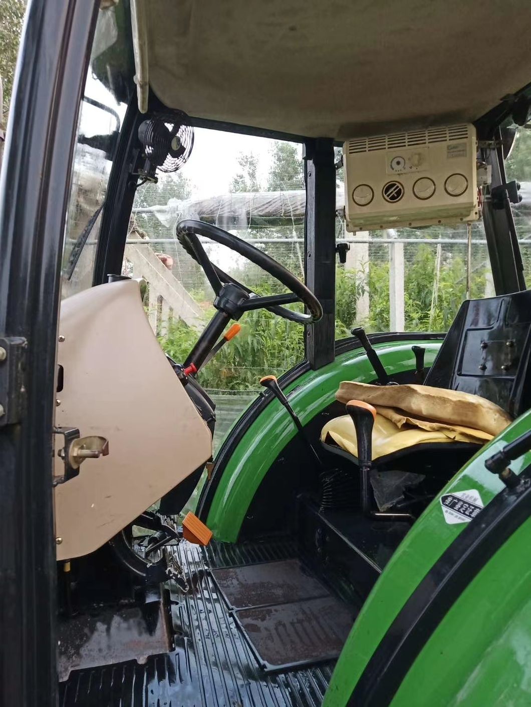 Used Tractor Deere 704 804 904 954 1004 Farm Tractor for Sale
