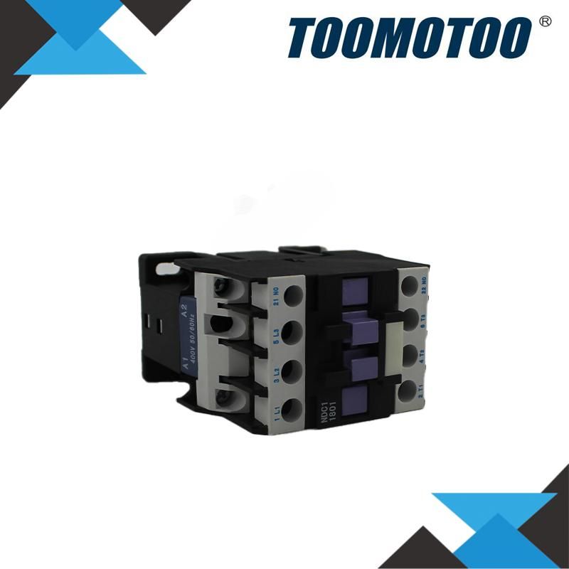 Diesel Forklift Spare Parts Suitable for Toyota 004805-Yengine Contactor
