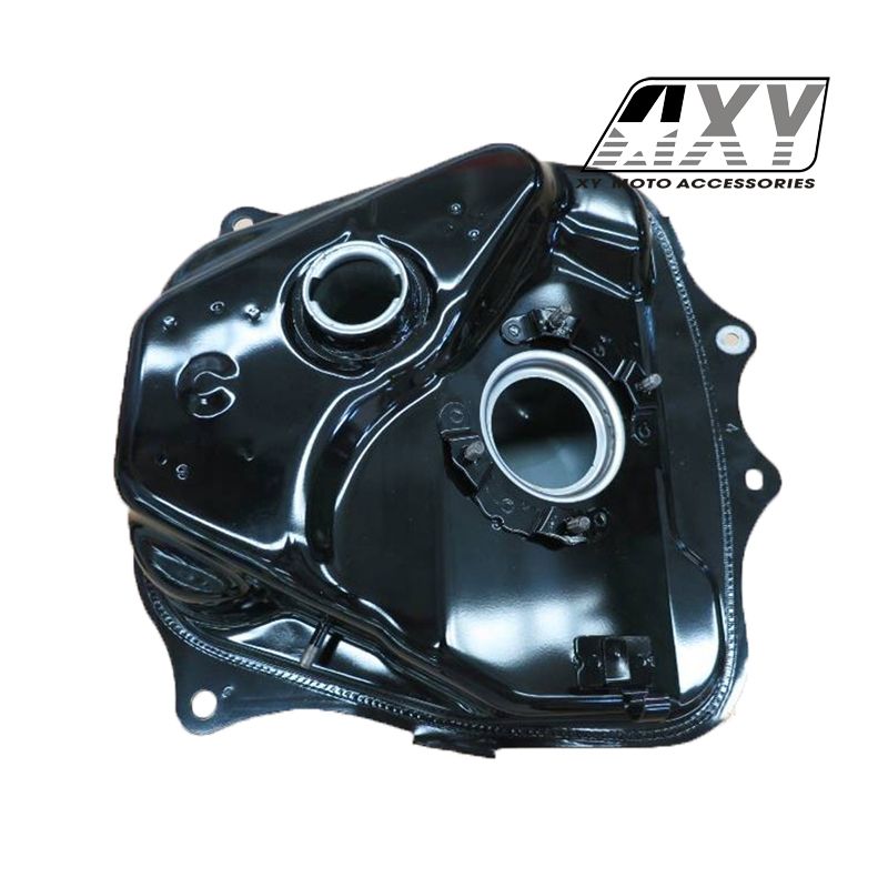 Genuine Motorcycle Parts Fuel Tank Comp for Honda Spacy 110