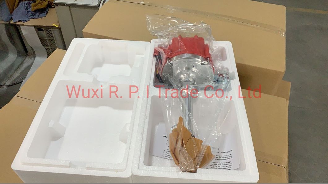 Auto Ignition Distributor for Chevy Small @ big Block PROCOMP PC8001