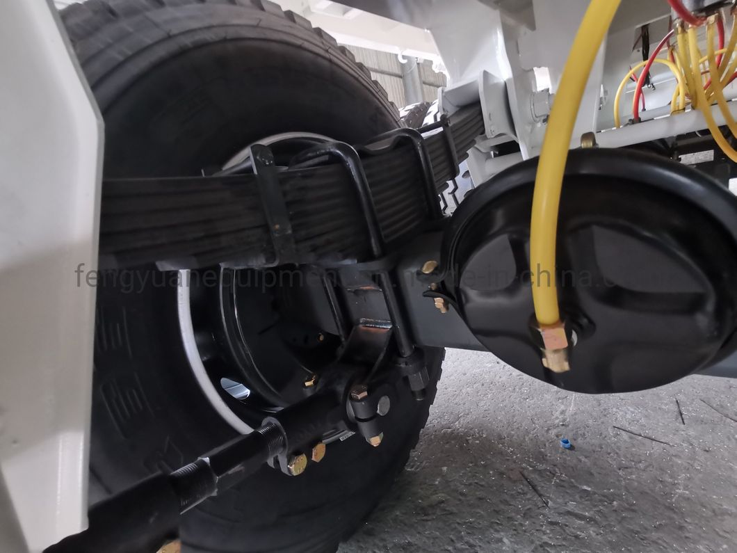 OEM High Quality Leaf Spring 9*16*9 for Suspension Truck Trailer Parts