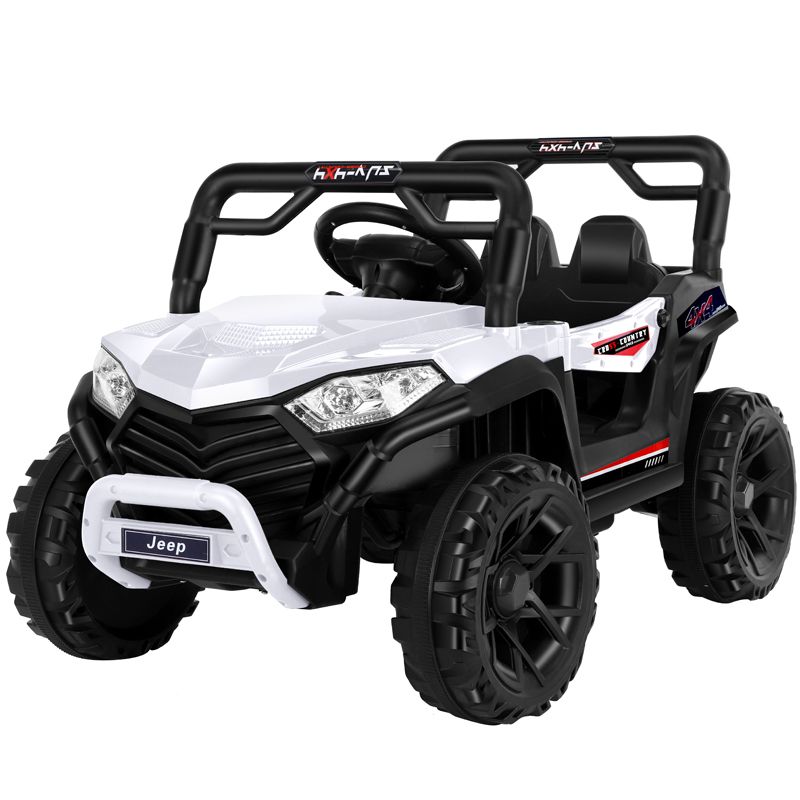 2.4G Bluetooth One by One Remote Control Ride on Car/ Ride on Electric Car for Children