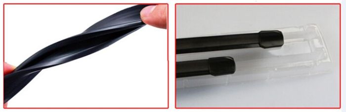 Cargem Multi Adaptor Universal Car Wiper Blade