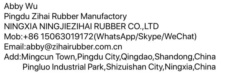OTR Inner Tube of Qingdao Factory 23.5-25