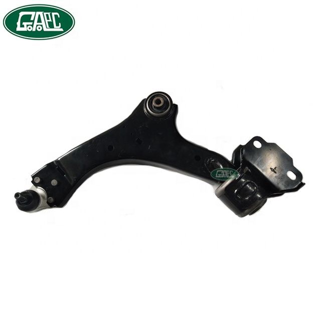 Front Suspension Control Arm Left Lr007206 Right Lr007205 Suitable for Land Rover Freelander 2 Germax Parts