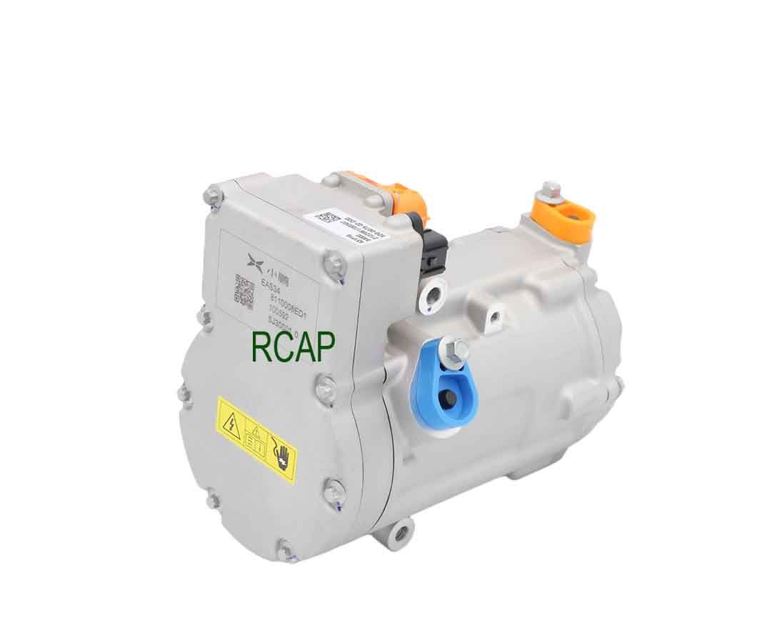 Durable Compressor for New Xpeng P7 EAS34A390-B247