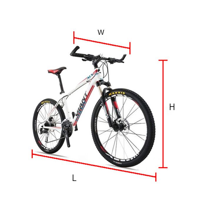 Customized Universal Dustproof Waterproof Mountain Mike Cover Bike Rain Cover