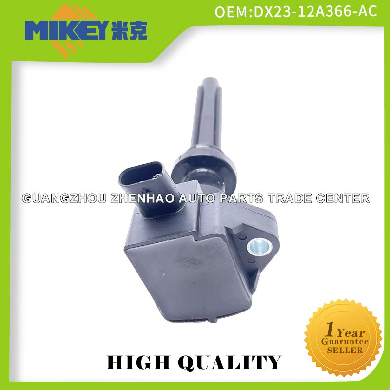 Hot Selling Wholesale Auto Part Ignition Coil for Range Rover/Cheetah 5.0V8 /3.0t OEM: Dx23-12A366-AC
