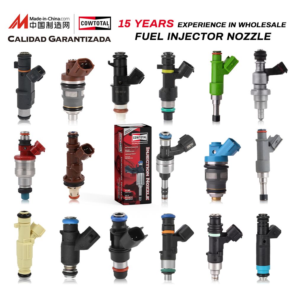 Auto Parts Fuel Injector Nozzle OEM 55562599 for Chevrolet Cruze 1.6 L Opel Astra J Zafira 2009 2015 Inyectores De Gasolina