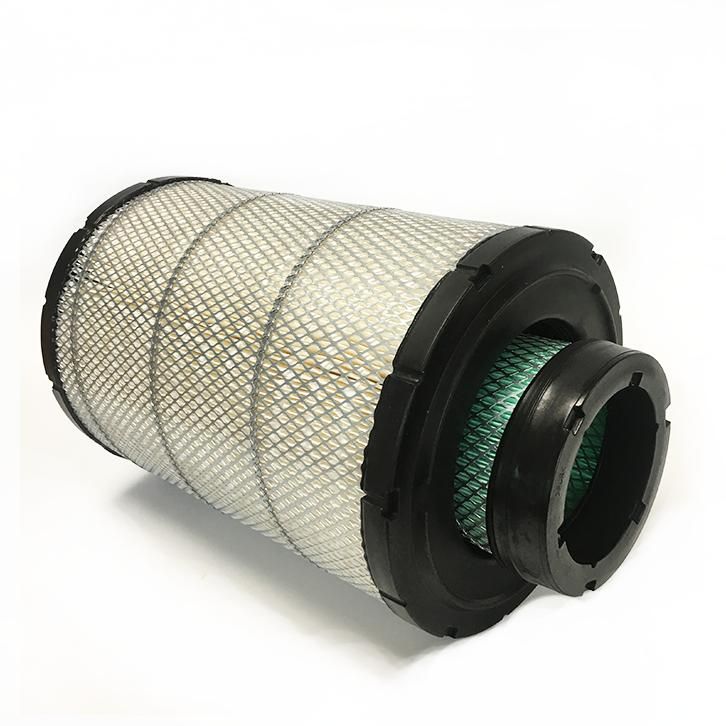 Jsfils Filter for E320L E320 C325b/320b 320d2 Air Filter 1318821 P536492 Af25624
