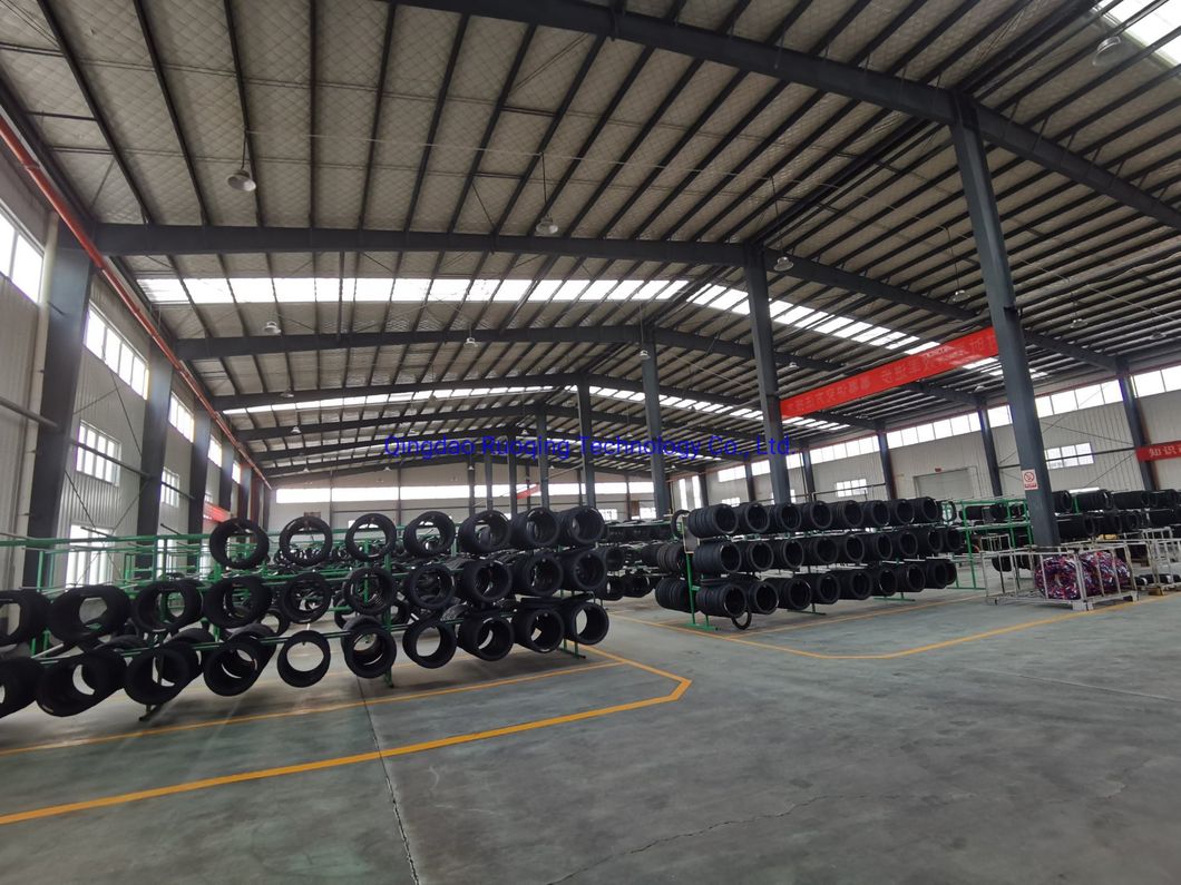 3.00-18 Tl Factory Tubeless 40%-55% Rubber Black Motorcycle Customizable Tyre/Tire