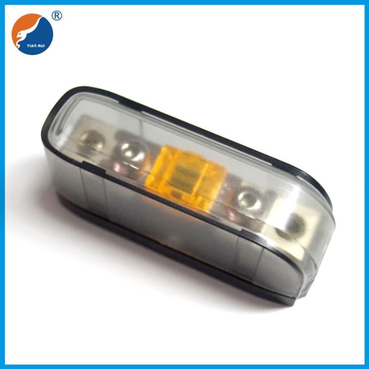 Jef-540c Ans Fuse Block Bolt-on Fuse Holder