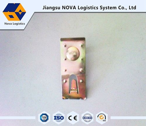 Ce Certificated Conventional Pallet Rack From Nova Logistics