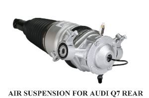 Front Air Ride Suspension System Absorber for Mercedes Benz W211 E Class W219 Cls Class 4 Matic 2113209513 2113209613