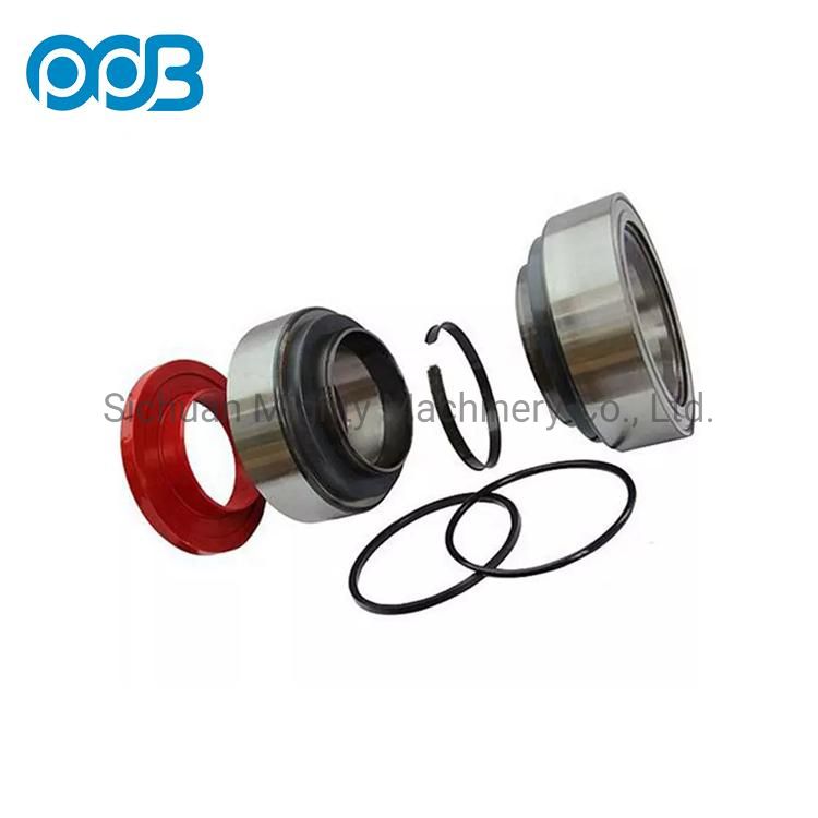 Heavy Duty Auto Spare Parts Truck Wheel Bearing for Iveco Volvo Renault Trucks 579205. H195 Vkba5420 504189654 5010439770 20764313